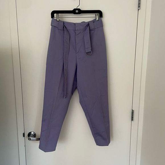 Men’s Urban Outfitters Crop Pants - Picture 1 of 4